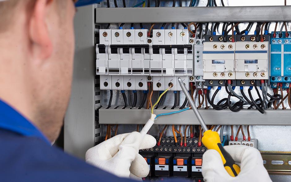 mon électricien Herblay