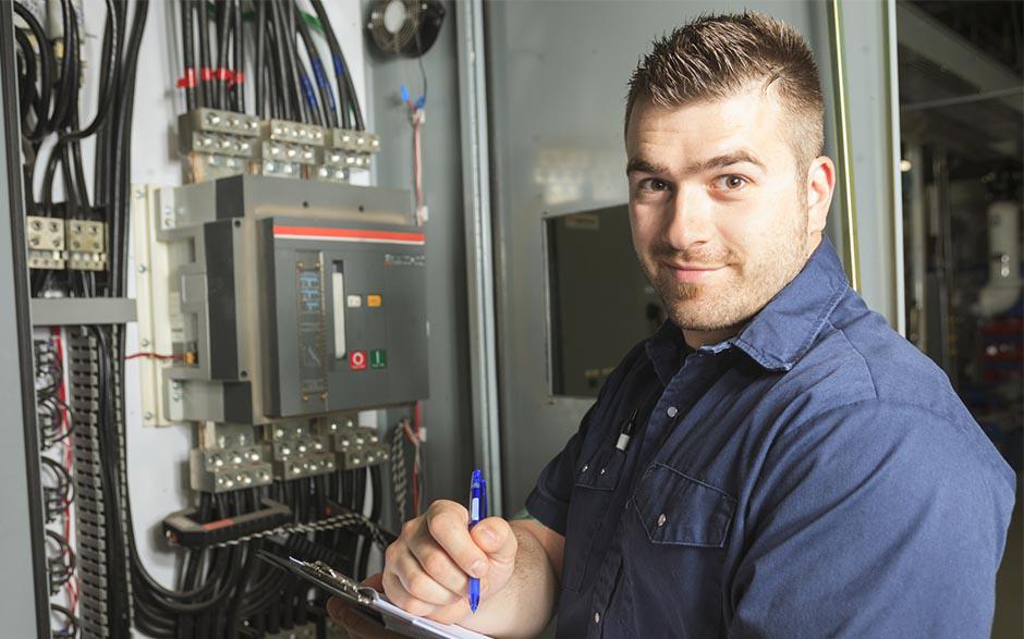 mon électricien Herblay
