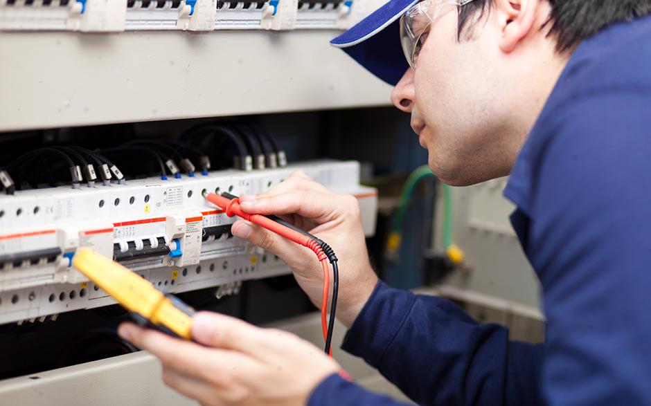 électricien en urgence Saint-Germain-Laval