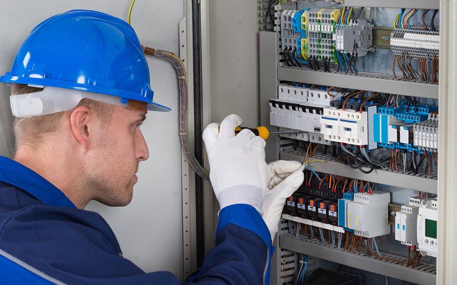 électricité Carrières-sous-Poissy