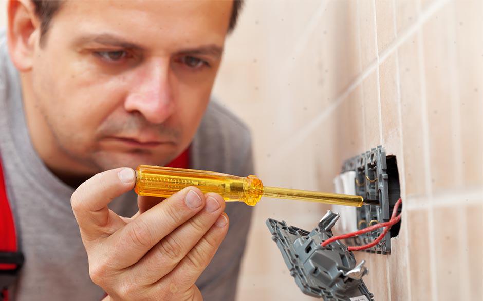 électricien à domicile Noailles