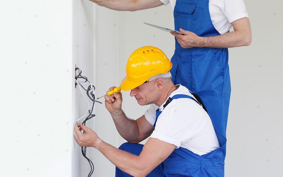 tarif horaire d'un électricien Herblay