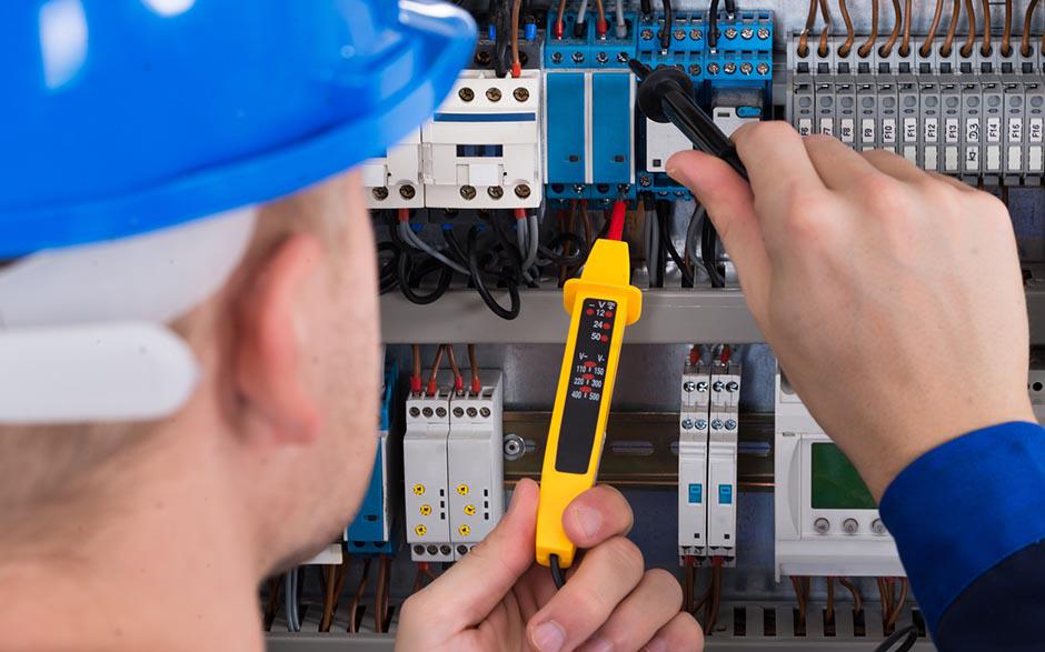 tarif horaire d'un électricien Herblay